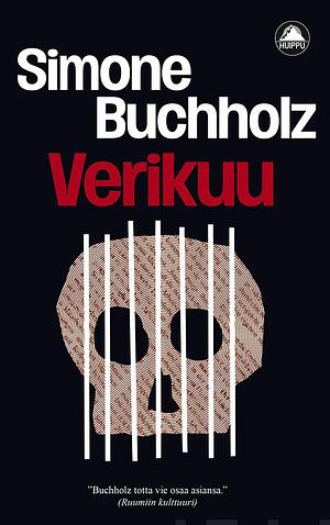 Verikuu by Simone Buchholz