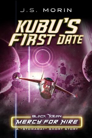 Kubu's First Date by J.S. Morin