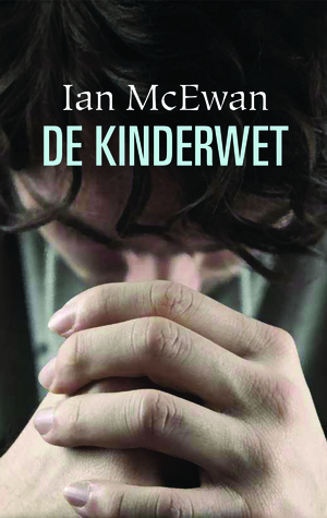 De kinderwet by Rien Verhoef, Ian McEwan