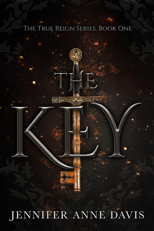 The Key by Jennifer Anne Davis