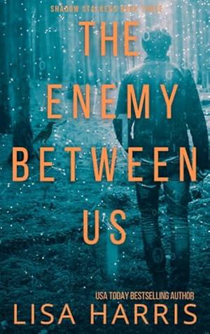 The Enemy Between Us by Lisa Harris