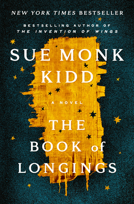 The Book of Longings by Sue Monk Kidd
