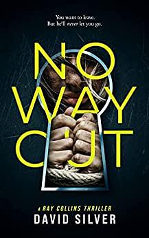 No Way Out by David Silver