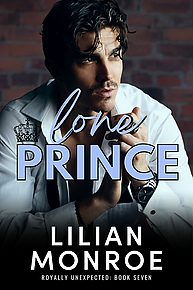 Lone Prince by Lilian Monroe