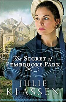 Tajomstvo Pembrooke Parku by Julie Klassen