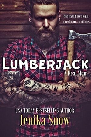 Lumberjack by Jenika Snow