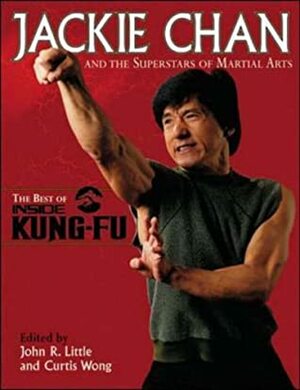 Jackie Chan by John Little, Long Cheng