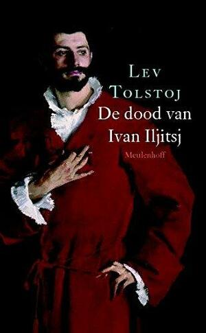 De dood van Ivan Iljitsj by Mariano Orta Manzano, Leo Tolstoy
