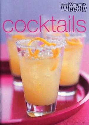 Cocktails by Pamela Clark