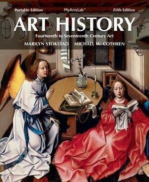 Art History Portables Book 4 by Marilyn Stokstad