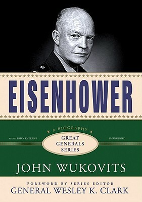 Eisenhower by John Wukovits