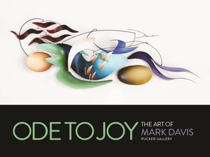 Ode to Joy: The Art of Mark Davis by Mark Davis