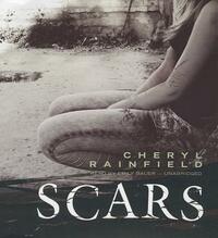 Scars by Cheryl Rainfield