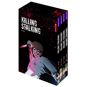 Killing Stalking Season 1 by Koogi