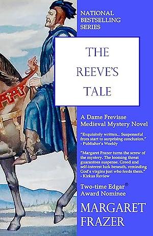 The Reeve's Tale by Margaret Frazer