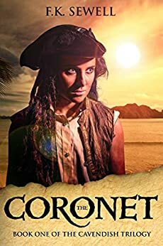 The Coronet by F.K. Sewell