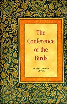 Conference of the Birds by Attar of Nishapur, فريد الدين العطار