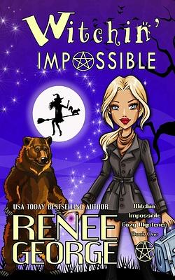 Witchin' Impossible by Renee George