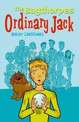 Ordinary Jack by Helen Cresswell