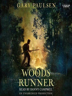 Woods Runner by Gary Paulson