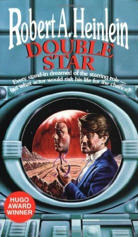 Double Star by Robert A. Heinlein