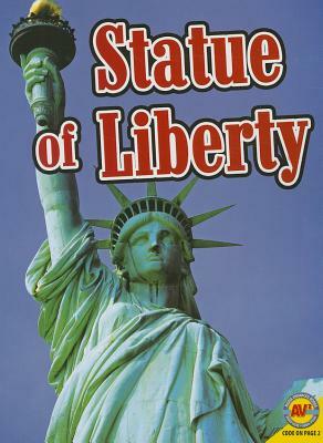 Statue of Liberty by Jennifer Hurtig, Heather Kissock