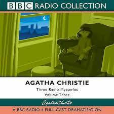 In a Glass Darkly: A Short Story by Agatha Christie