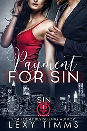 Payment for Sin by Lexy Timms