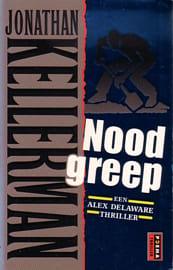 Noodgreep by Jonathan Kellerman