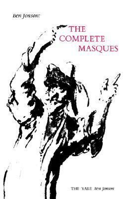 Ben Jonson: The Complete Masques by Stephen Orgel, Ben Jonson