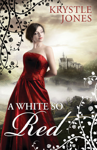 A White So Red by K.D. Jones, Krystle Jones