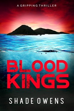 Blood Kings by Shade Owens