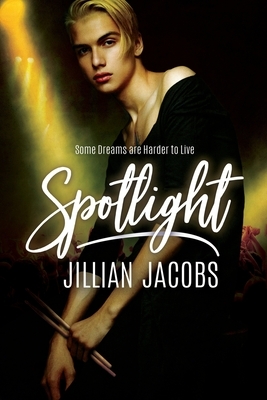 Spotlight by Jillian Jacobs