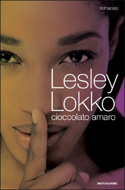 Cioccolato amaro by Cecilia Scerbanenco, Lesley Lokko