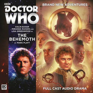 Doctor Who: The Behemoth by Marc Platt