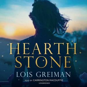 Hearth Stone by Lois Greiman