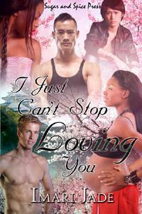I Just Can't Stop Loving You by Imari Jade