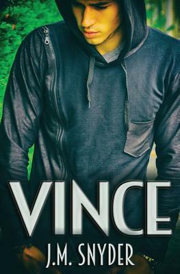 Vince by J. M. Snyder