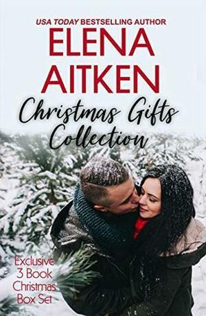 Christmas Gifts Collection by Elena Aitken