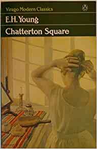 Chatterton Square by E.H. Young