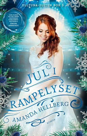 Jul i rampelyset by Amanda Hellberg