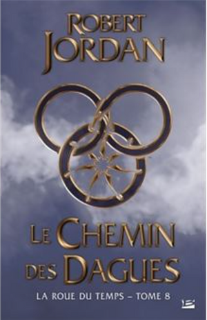 Le chemin des dagues by Robert Jordan