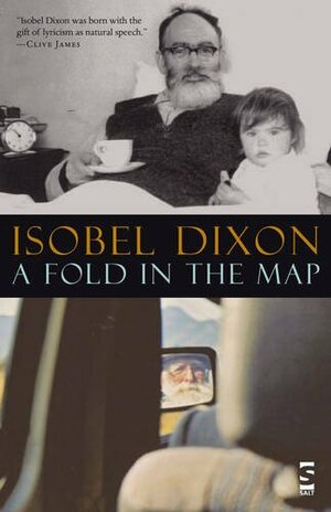 A Fold In The Map by Isobel Dixon