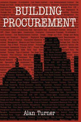 Building Procurement by Alan Turner