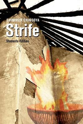 Strife by Shimmer Chinodya