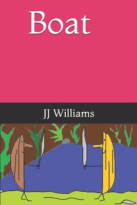 Boat by J. J. Williams