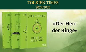 Der Herr der Ringe - Die Gefährten  by J.R.R. Tolkien