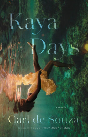 Kaya Days by Carl de Souza