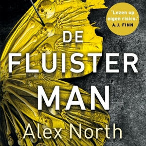 De Fluisterman by Alex North
