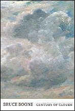 Century of Clouds by Bruce Boone, Rob Halpern